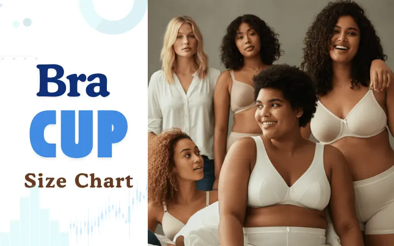Cup bra size chart in cm, Cup bra size chart in inches, Bra size chart with pictures, Indian bra size calculator, How to measure bra size, Bra cup size, Victoria Secret bra Size Chart, Bra size calculator USA,